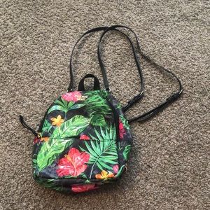 Mini Backpack